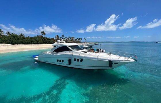 Sea Ray 630 Sundancer