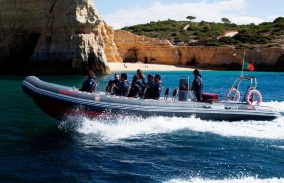 Vanguard Marine 12 TXT