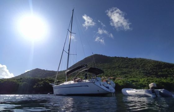 Bavaria 38 Cruiser