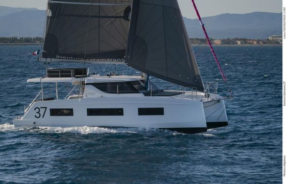 Aventura 37
