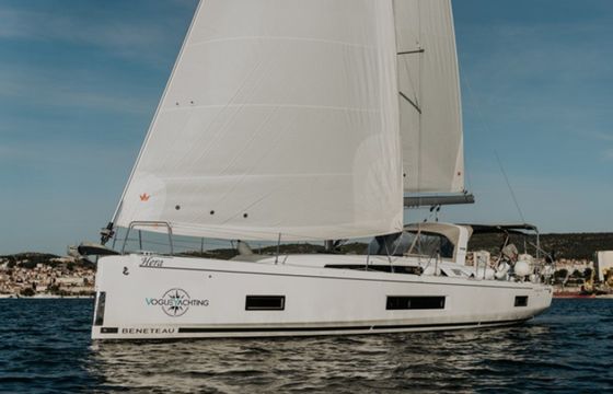 Bénéteau Oceanis 46.1
