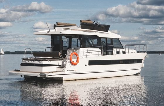 Northman 1200