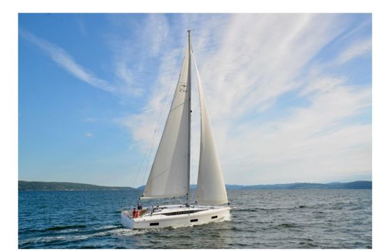 Bavaria C42