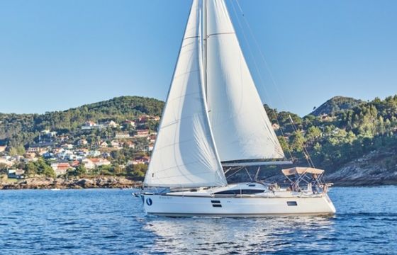 Elan Impression 40