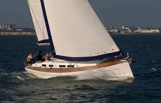 Dufour 425 Grand Large