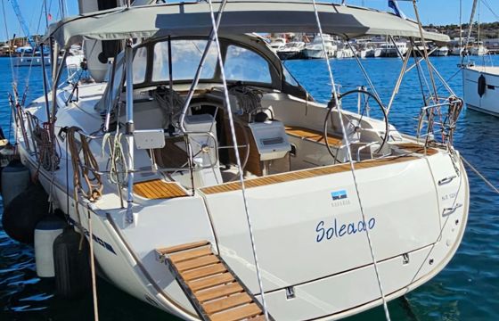 Bavaria Cruiser 51
