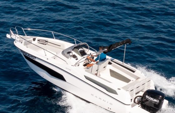 Karnic Sl 701