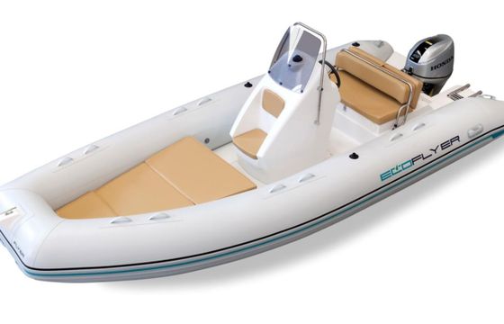 Bwa EcoFlyer 540