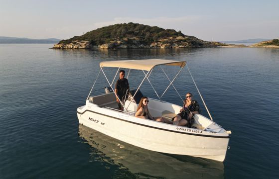 Compass 160e