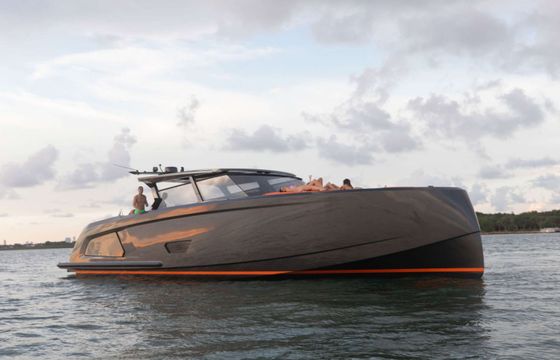 Vanquish Sexsea