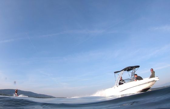 Larson 180 sport