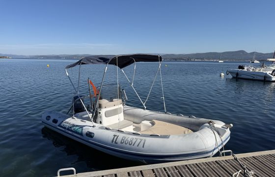 Capelli Tempest 500