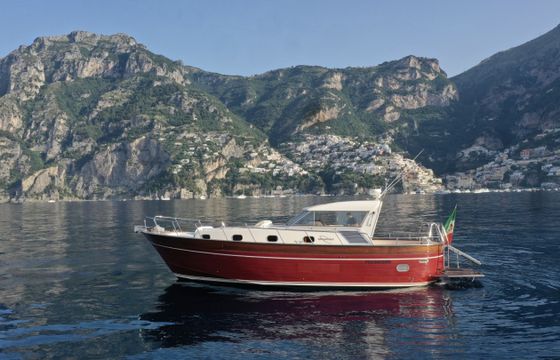 Apreamare 45 ht