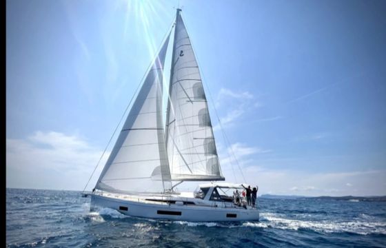 Bénéteau Oceanis 51.1