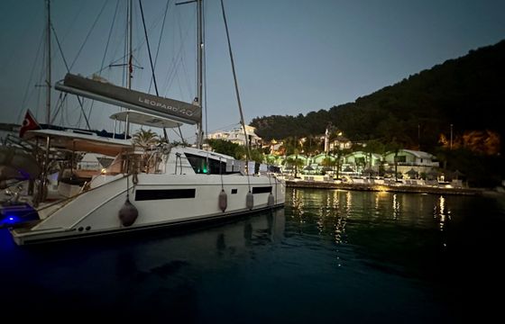 Leopard 40