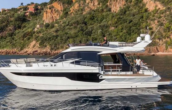 Galeon 500 Fly