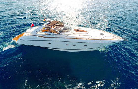 Sunseeker Predator 55