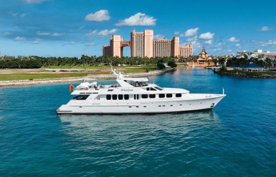 Christensen SeaQuest