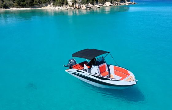 Nireus 6.5M