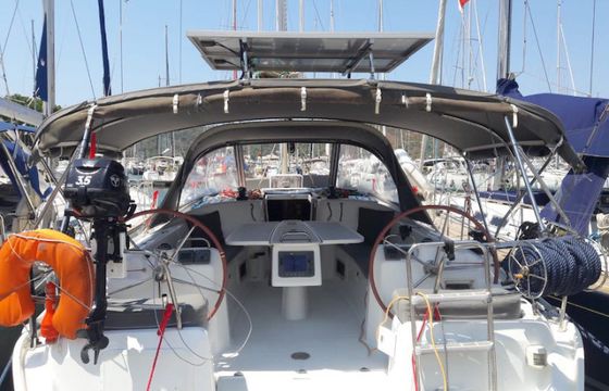Bénéteau Cyclades 41