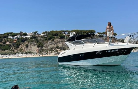 Gobbi 315 SC