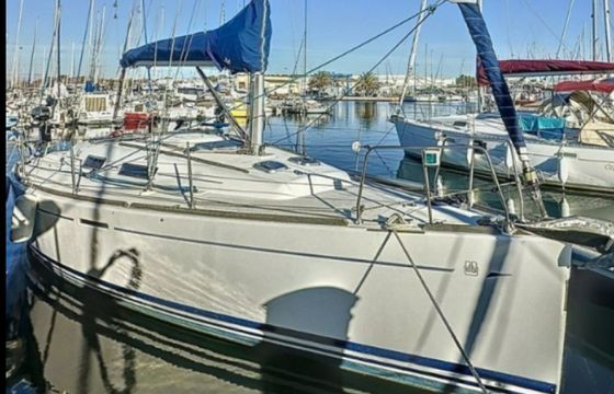 Dufour 34