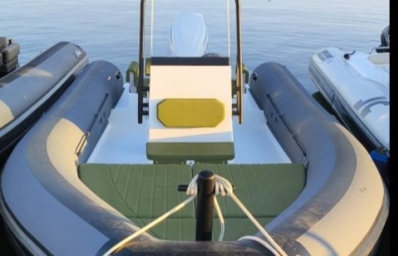 SeaWater Phantom 230 Ecò