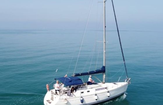 Jeanneau Sun Odyssey 34.2