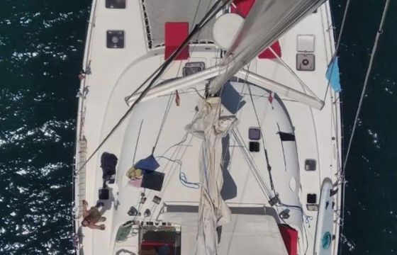 Lagoon 410 S2
