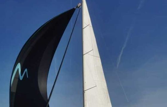 More Boats More 55