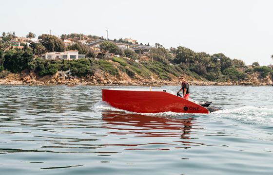 One Water Toys One 16