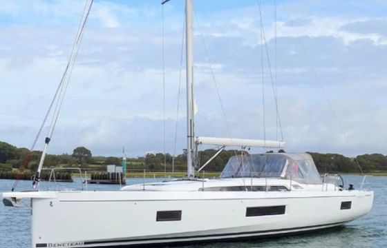 Bénéteau Oceanis 51.1