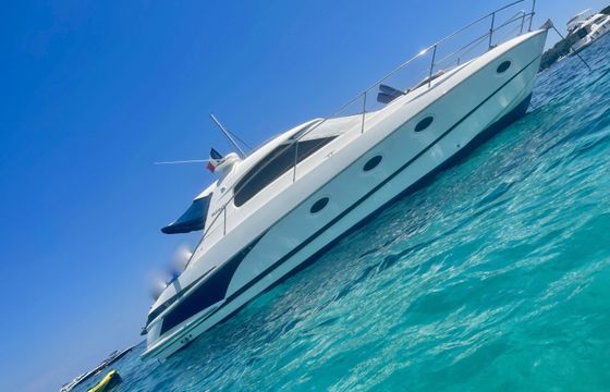 Elan 35 Hard-top
