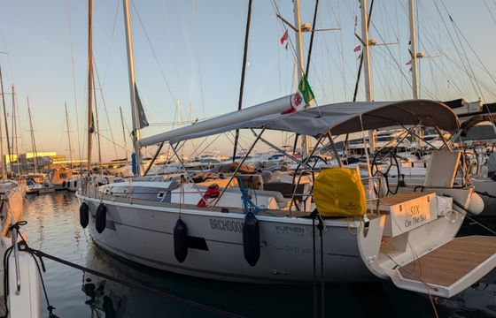 D&D Yacht D&D Kufner 54 Exclusive