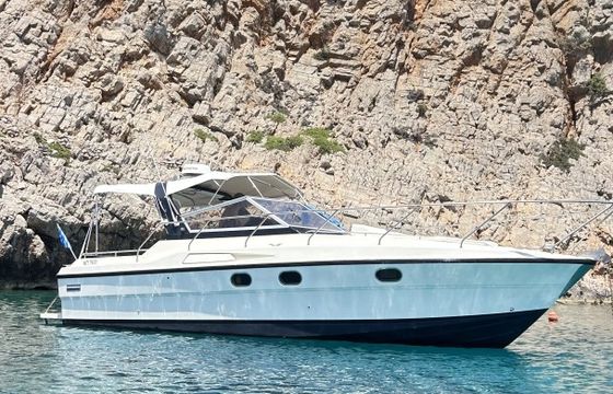 Princess 286 Riviera