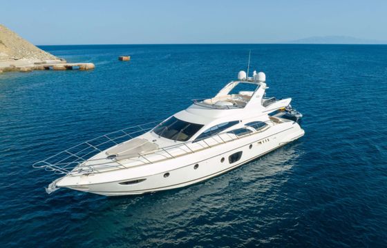 Azimut GRACE
