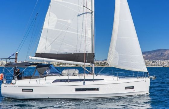 Bénéteau Oceanis 40.1