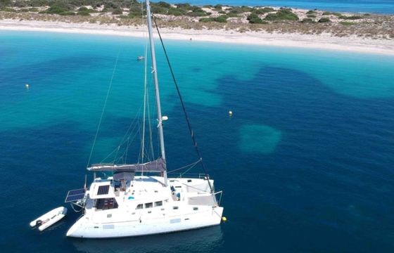 Lagoon 440