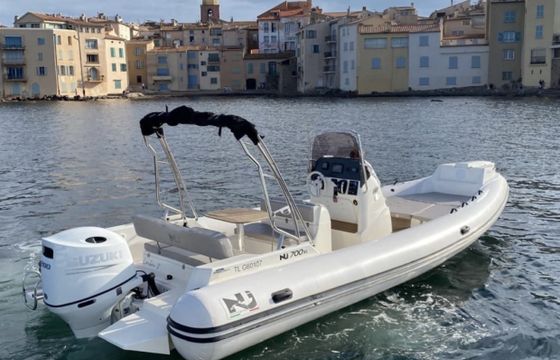 Nuova Jolly NJ 700 XL