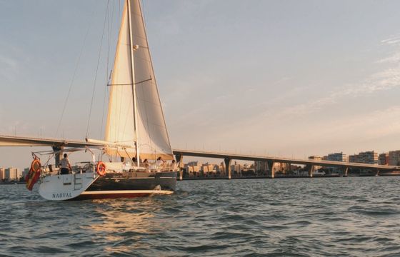 Bénéteau Oceanis clipper 473
