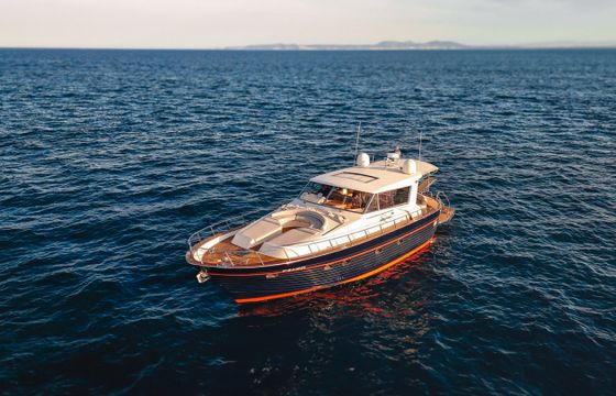APREAMARE 60