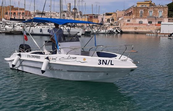 Tancredi BLUMAX 19 PRO