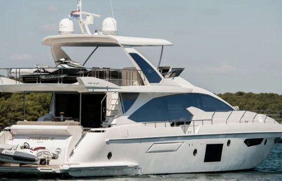 Azimut 72