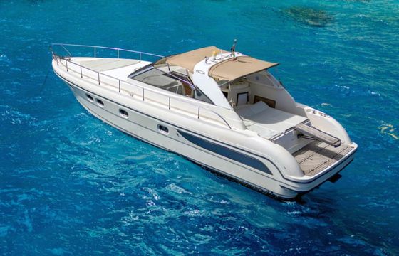Yacht Prestige Sport 80