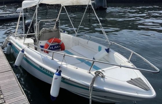 Marinello Happy Fishing Open