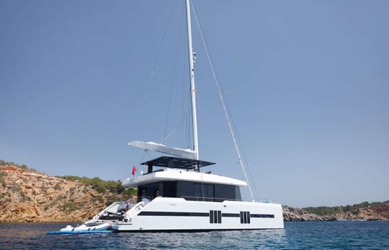 Sunreef MIDORI