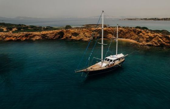 Mariner Don 17 Ltd Anemos & Almyra