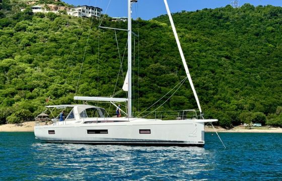 Bénéteau Oceanis 51.1