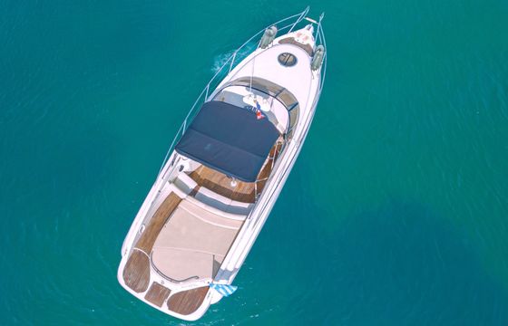 Cranchi CSL 28