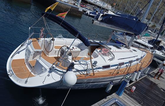 Bavaria 44